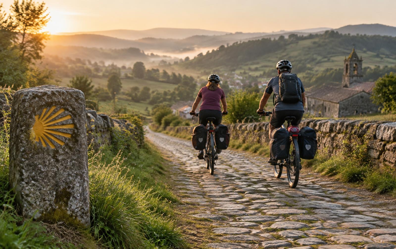 The Camino
